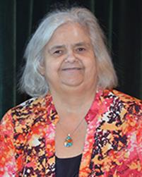 Sherry Scull
